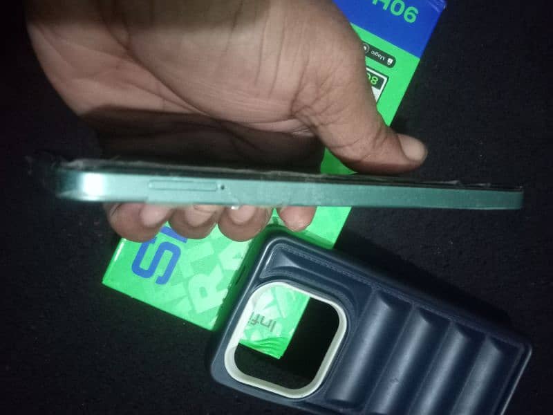 Infinix smart 8 5