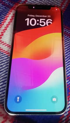 Apple iPhone 12 Pro 256gb Non PTA