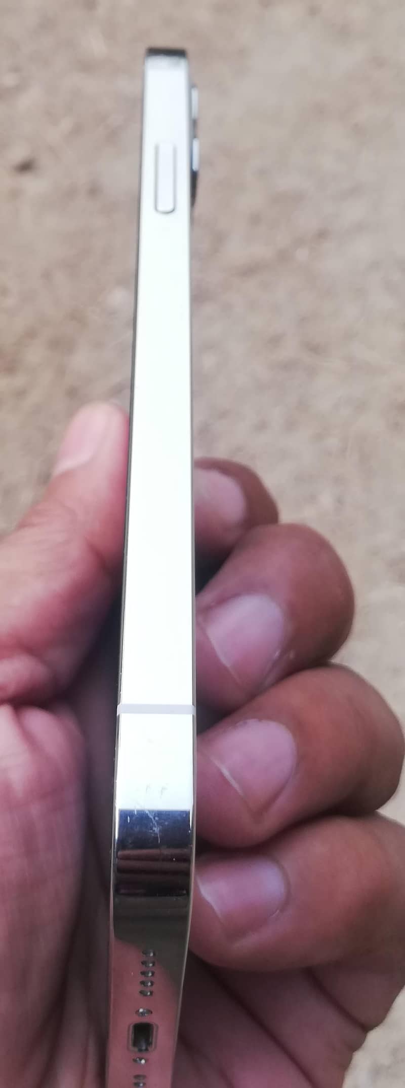 Apple iPhone 12 Pro 256gb Non PTA 7