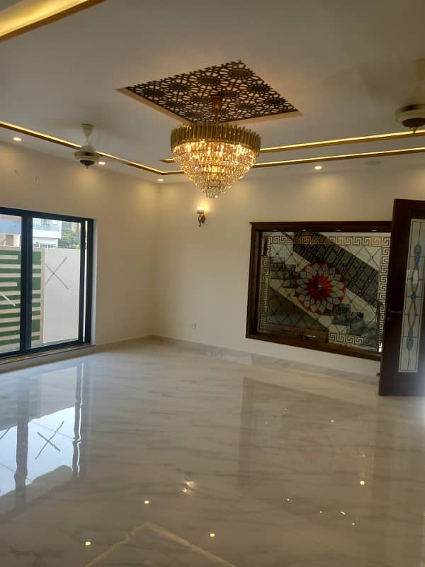 Get This Amazing Prime Location 20 Marla House Available In EME Society - Block A 5