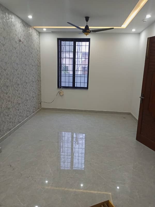 Affordable Prime Location House Available For Sale In EME Society - Block D 9