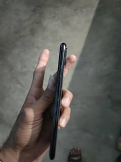 iPhone xs max 256 gb