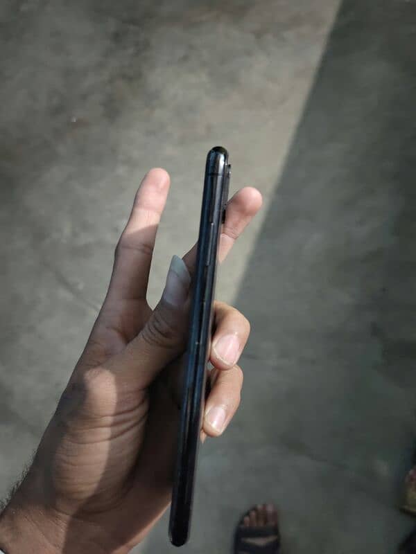 iPhone xs max 256 gb 1