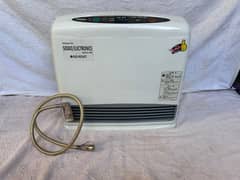 Rinnai Heaters / Japanese Hybrid Heaters / Blower Heaters