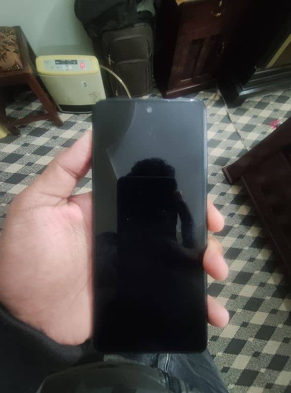 Infinix Hot 30 (8+8 / 128) 3