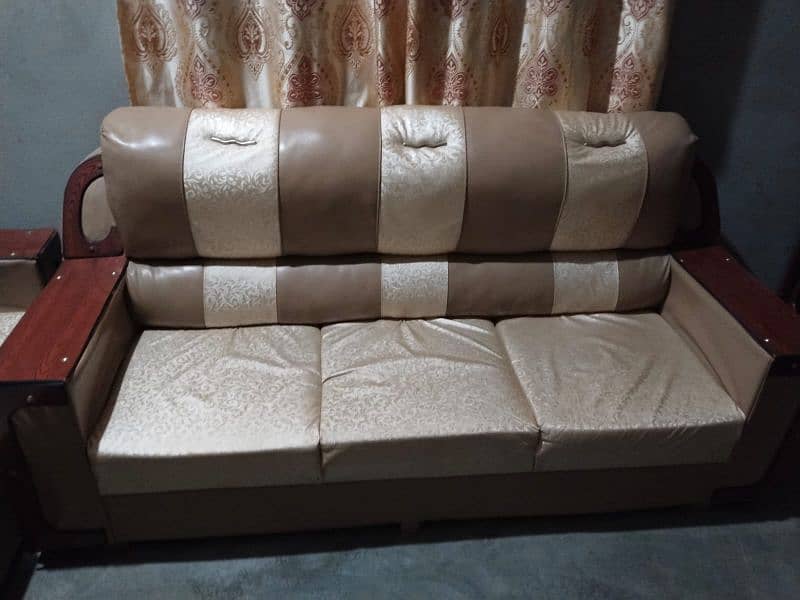 Complete furniture for sale 5