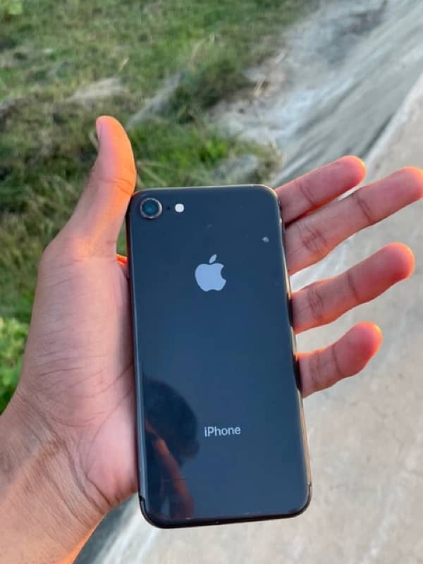 iphone 8 non pta 9