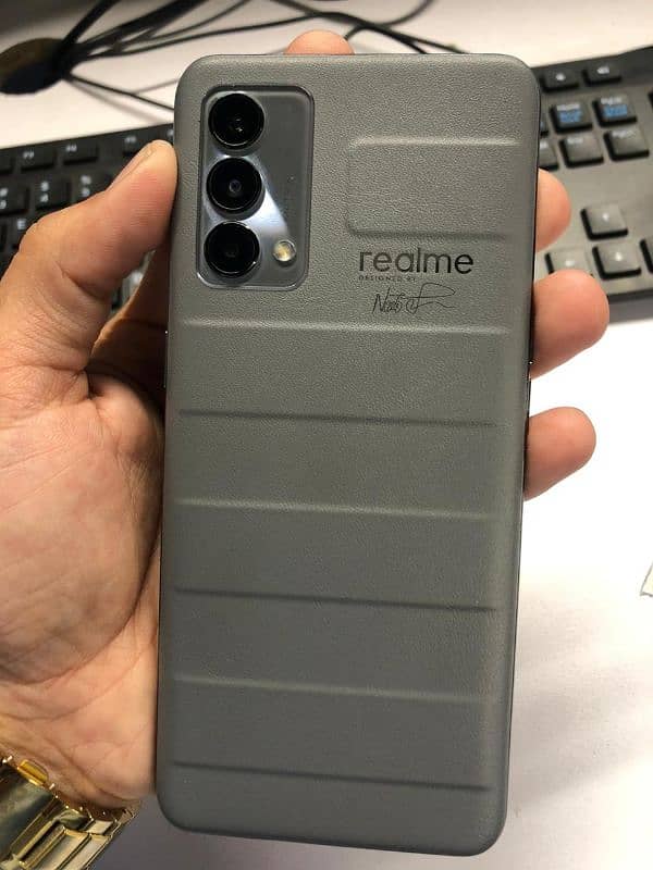 Realme Gt Master 1