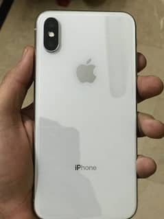 iPhone X 256 GB