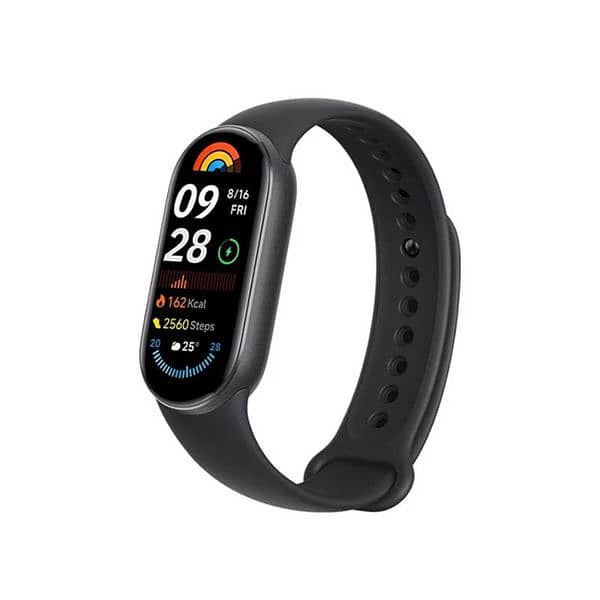 Xiaomi Smart Band 9 0