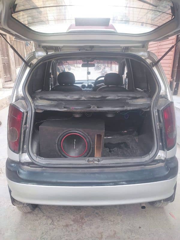 Hyundai Santro 2005 03006647755 10