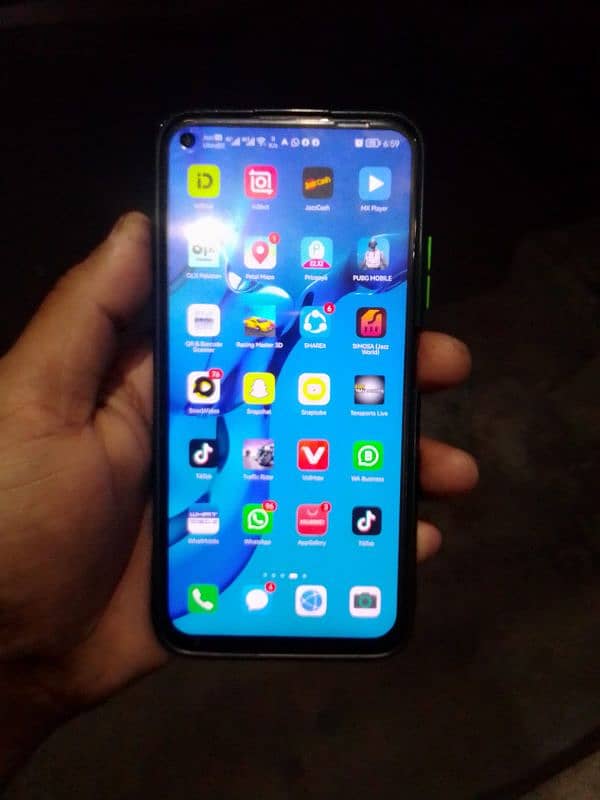 huawei nova 7i 0