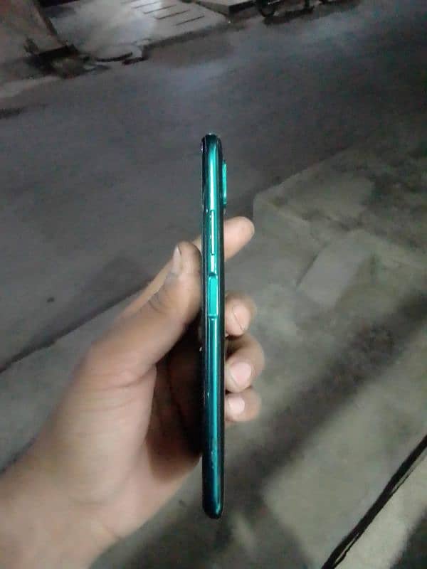 huawei nova 7i 2