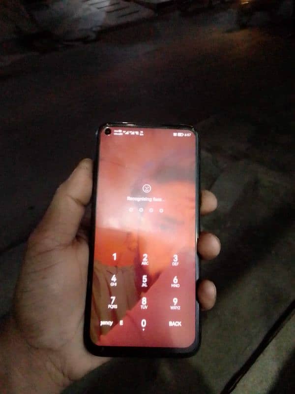 huawei nova 7i 5