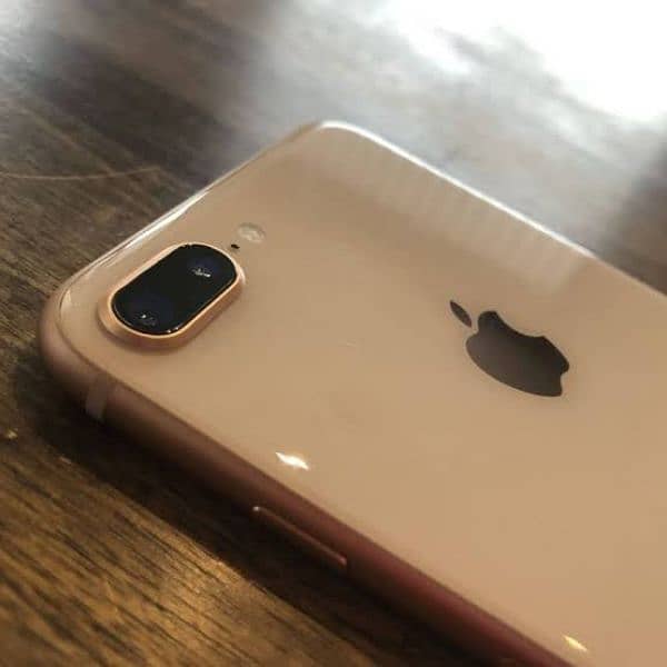 Iphone 8 plus pta 0