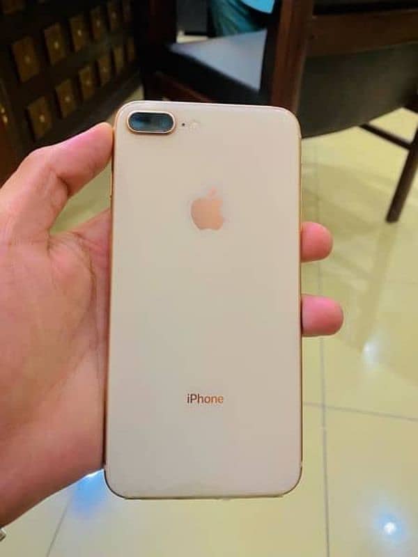 Iphone 8 plus pta 1