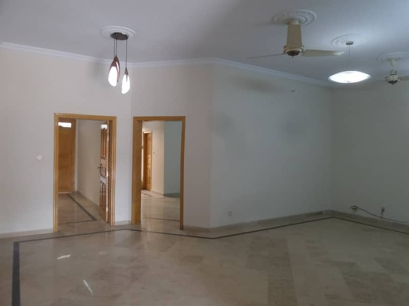 House For Sale In Islamabad 0