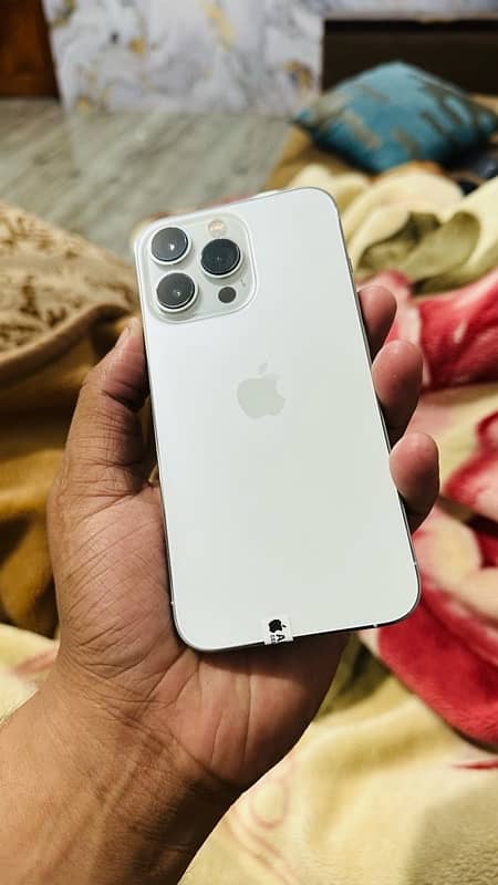 iphone 13pro 256GB Dual Approved 1