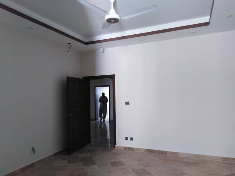 Ideal 5400 Square Feet House Has Landed On  Market  In I-8/4, Islamabad 8