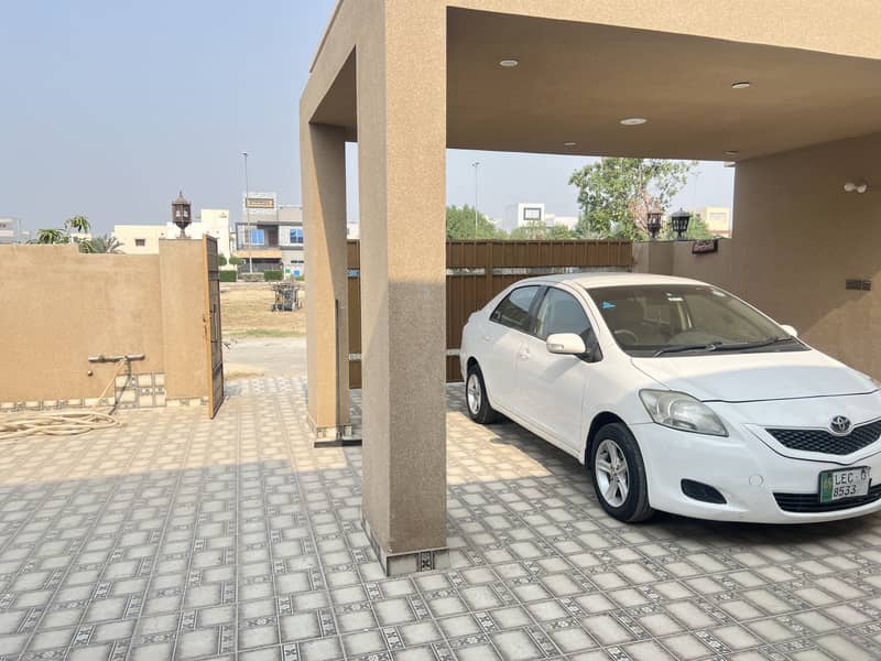 Almost New House Available For Sale In Bahria Orchard 4