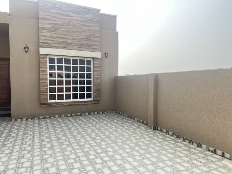 Almost New House Available For Sale In Bahria Orchard 5