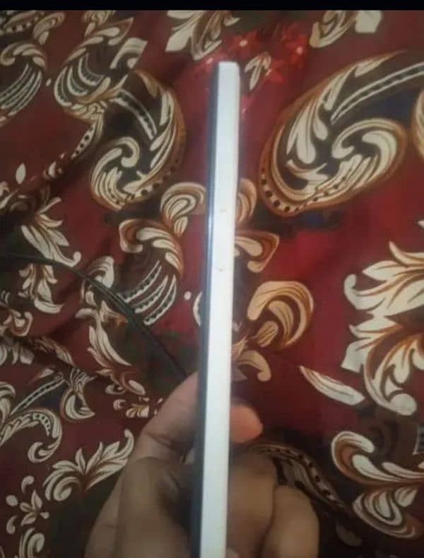 infinix smart 7 with charger no open no repair 7