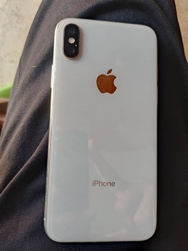 iPhone X (64) PTA PROVEN 2