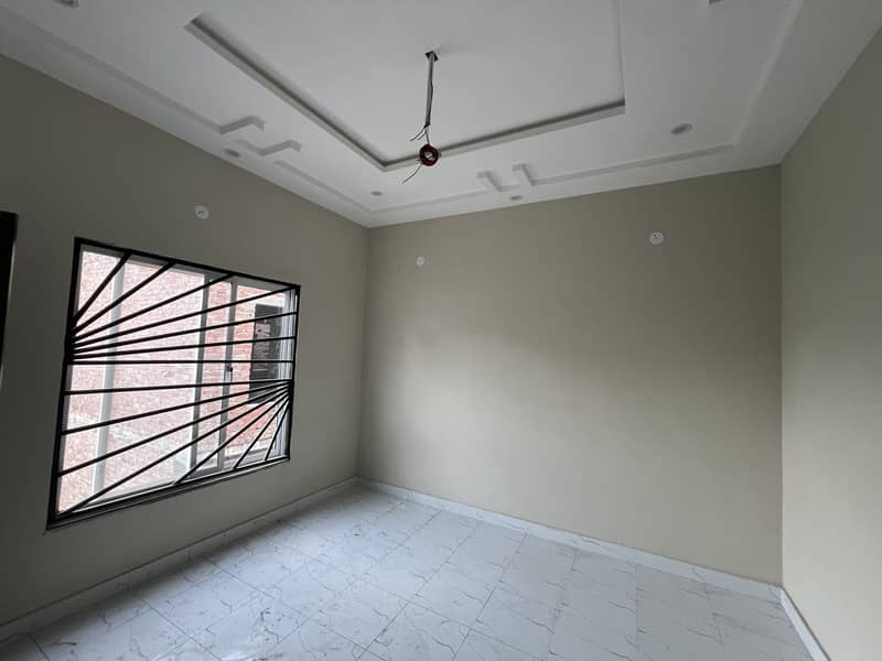 Brand New 2 Bed Upper Portion Available For Rent 0