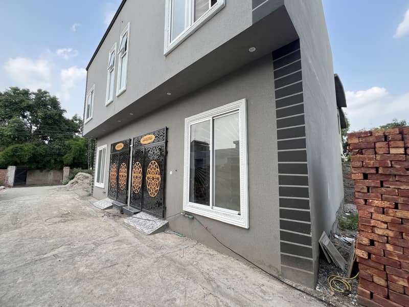 Brand New 2 Bed Upper Portion Available For Rent 5