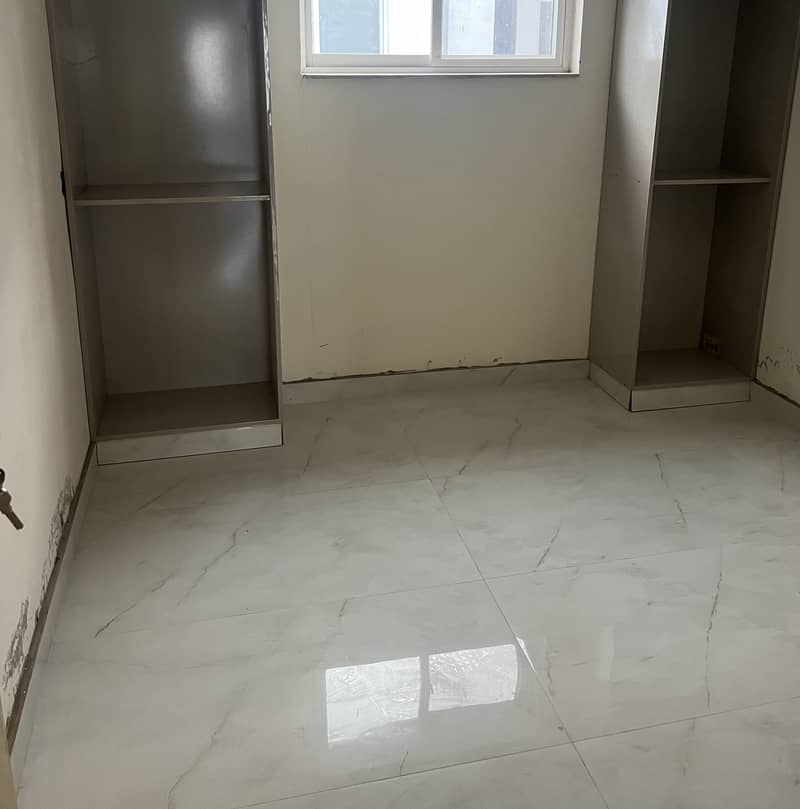 5 Marla Brand New Apartment For Sale 4