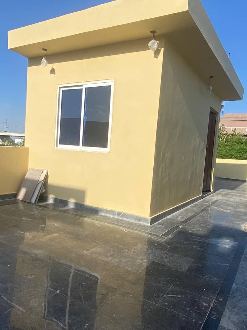 3 Marla Stunning House For Sale In Sultan Town 12