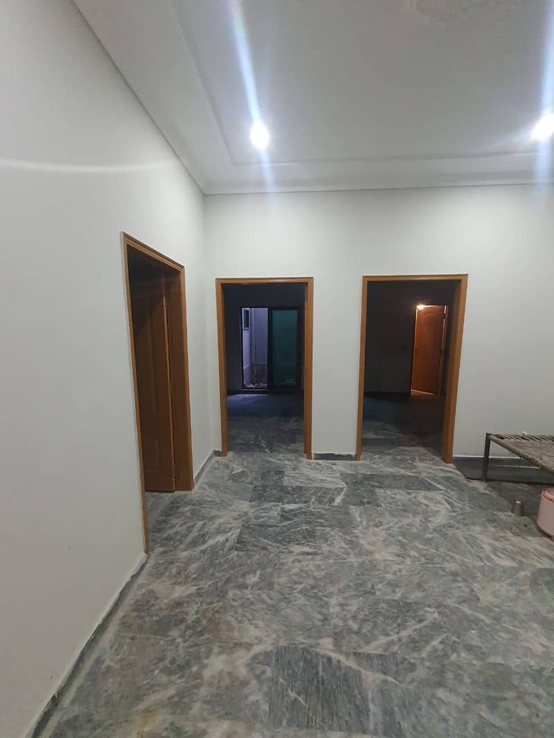 5.5 Marla House For Rent In Sultan Town 2