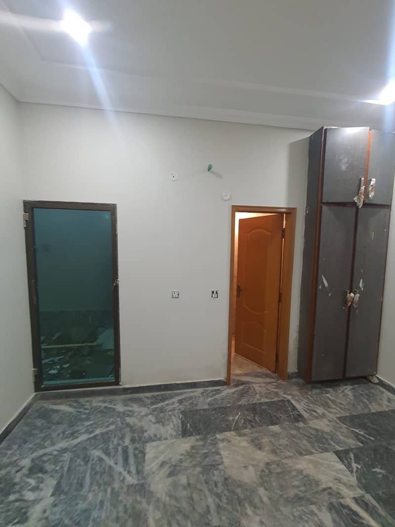 5.5 Marla House For Rent In Sultan Town 8