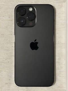 IPHONE 14 PRO MAX 256 GB PTA APPROVED