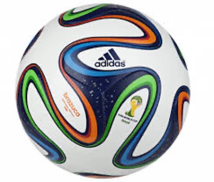 Fifa world cup football 0