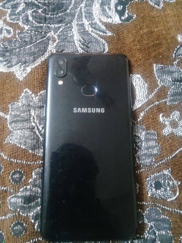 Samsung A10s available for sale 1