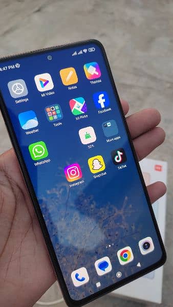 Redmi note 10 Pro 2