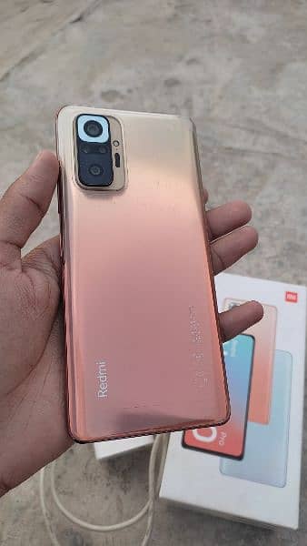 Redmi note 10 Pro 3