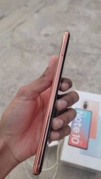 Redmi note 10 Pro 4