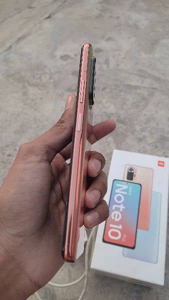 Redmi note 10 Pro 5