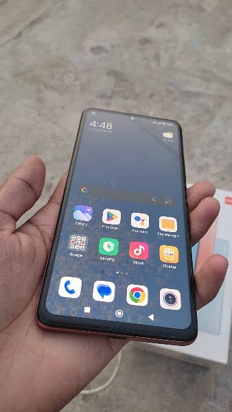 Redmi note 10 Pro 7