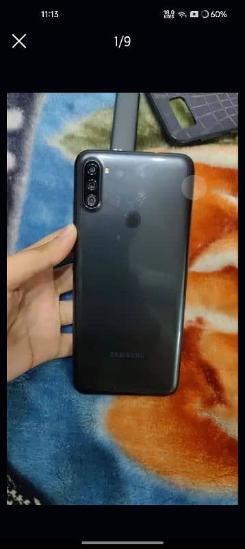 samsung A11 samsung s8 oneplus 9 pro 13