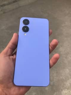 Vivo y17s