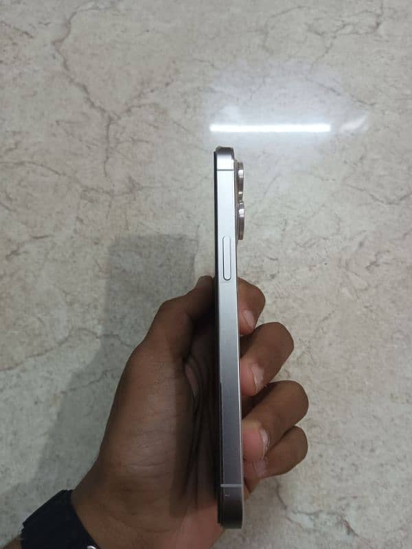 iPhone 13 Pro Pta Approved 2