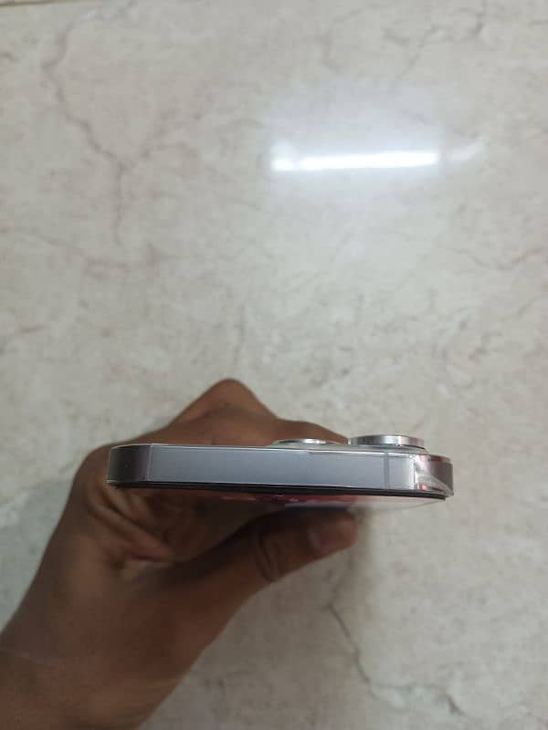 iPhone 13 Pro Pta Approved 3