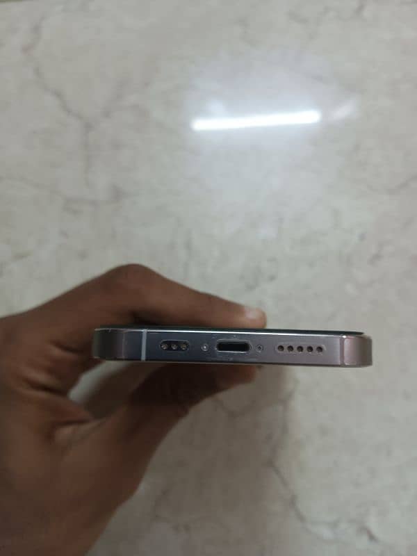 iPhone 13 Pro Pta Approved 4