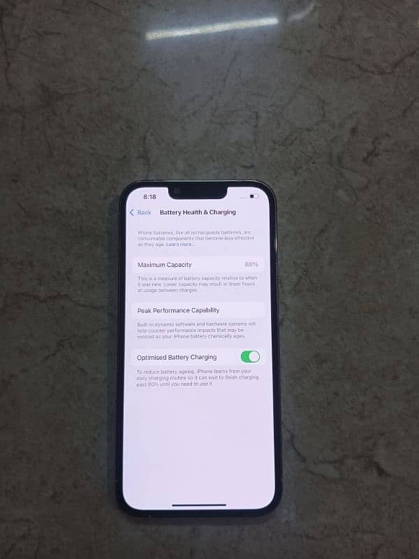 iPhone 13 Pro Pta Approved 6