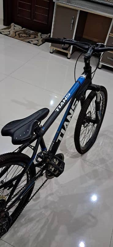 Tiang bicycle 3