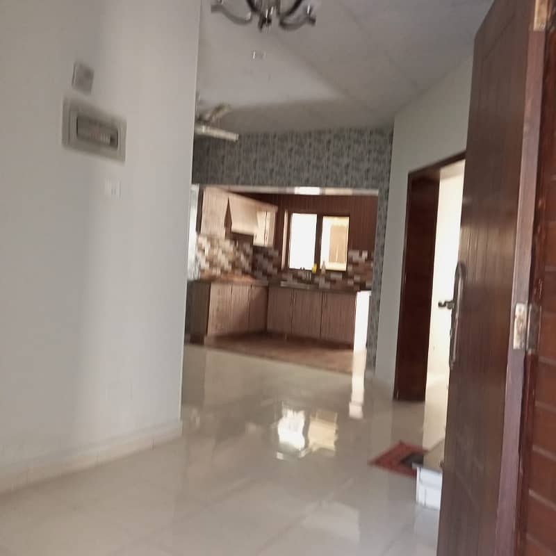 5 Marla Used House For Sale Ali Block 0