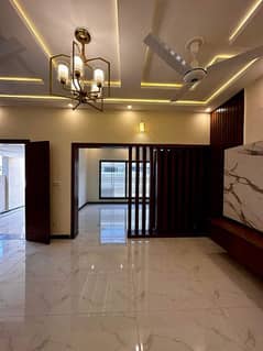 5 Marla Brand New House For Sale In M Block